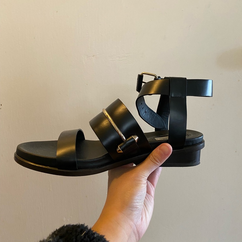 Balenciaga sandals - Picture 8 of 8